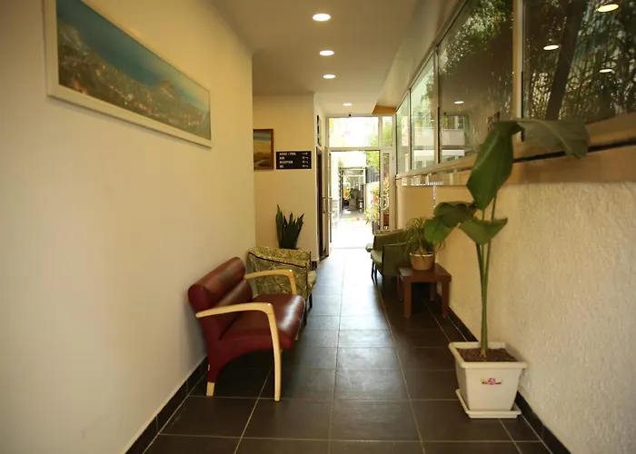 Saray Apart Otel