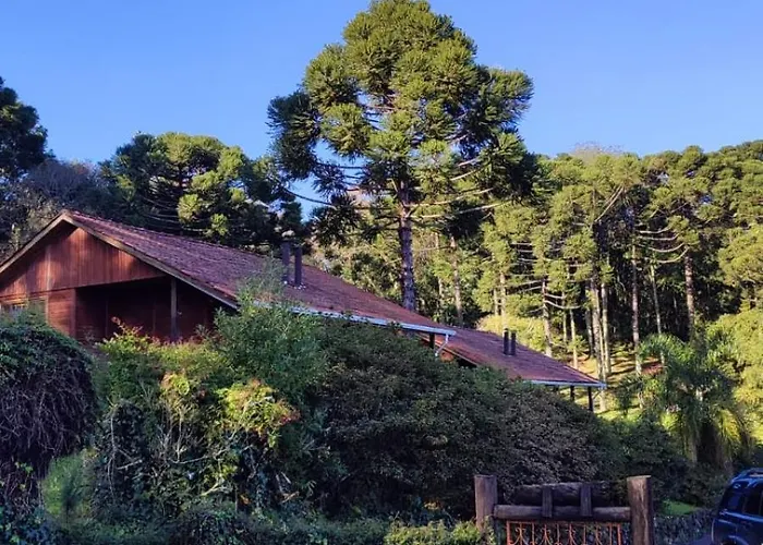 Reserva Da Collina