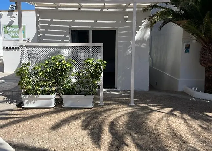 Ferienwohnungen s Punta Elena Beach