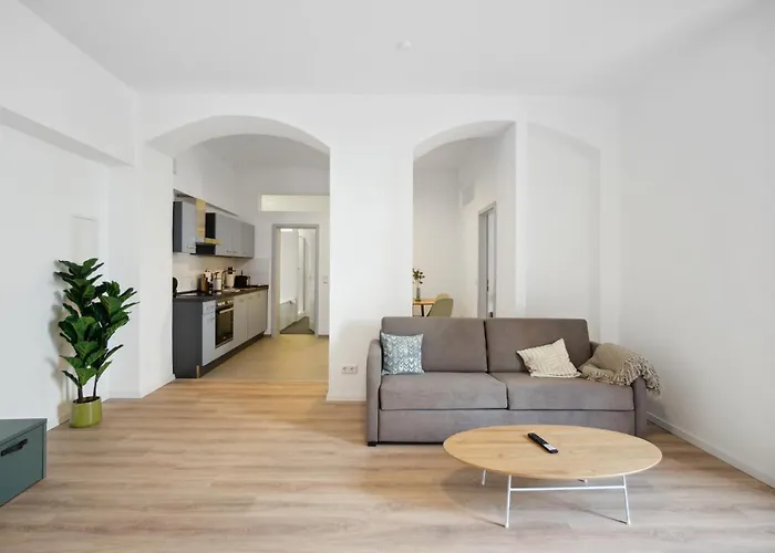 Limehome Jordanstraße