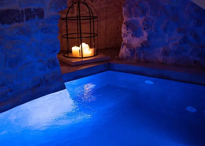  Suite Le Grotte