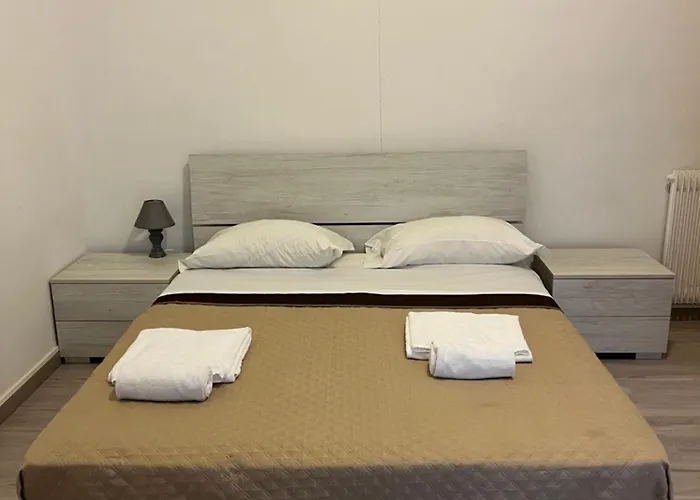 Albergo economico: affittacamere san pietro resort