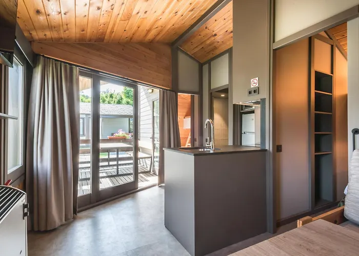 Bungalows Stel-Puigcerda