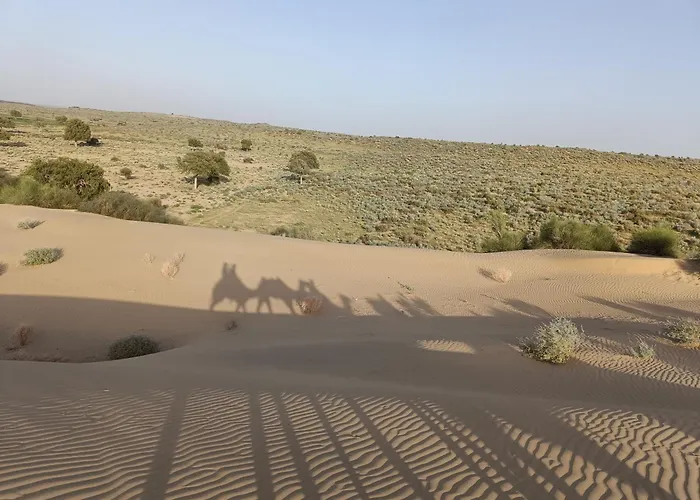 The Secret House - Adults Only Jaisalmer India