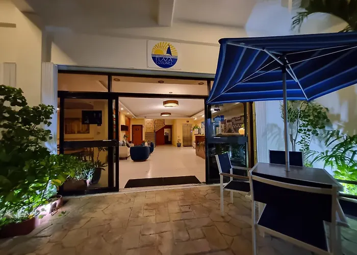 Plaza Cozumel