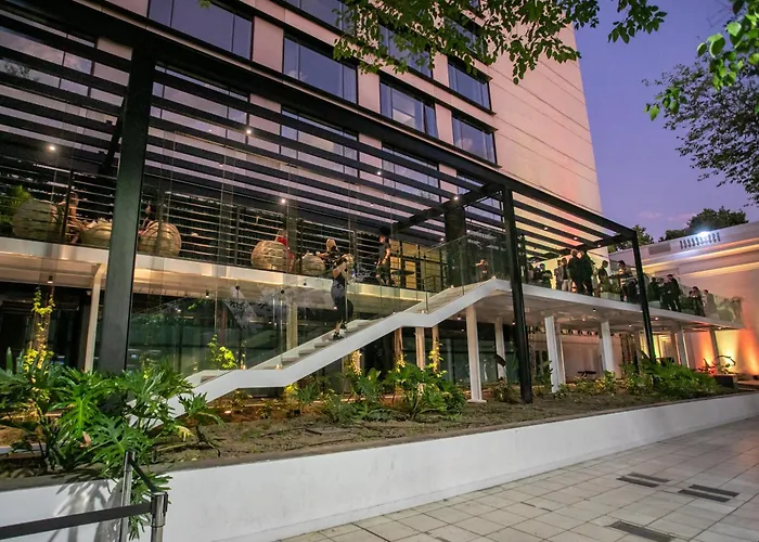 Hotel suites Park Hyatt Mendoza , Casino & Spa