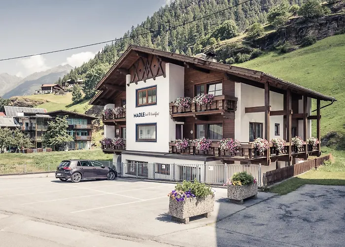 Madle - B&B