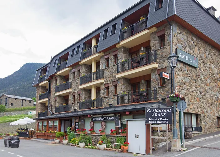 Hotel familiar: Pierre&Vacances Aparthotel La Tulipa