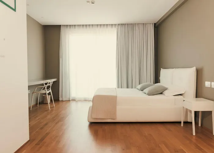 Copacabana Hotel Design
