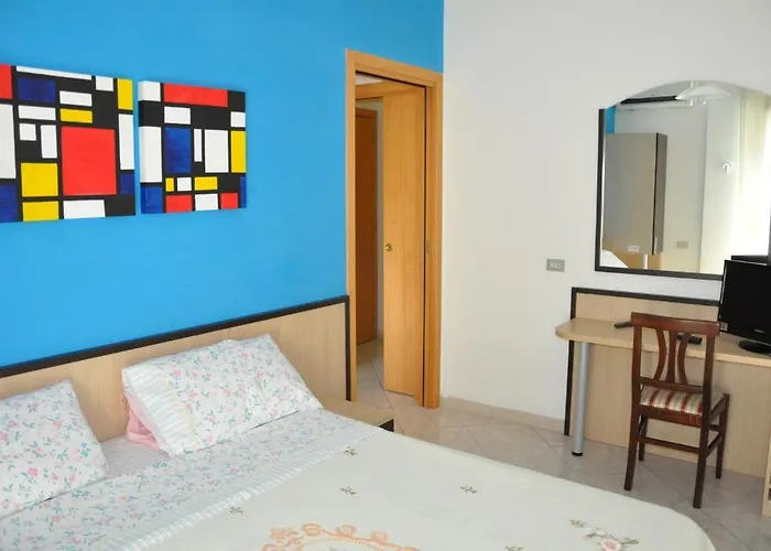 Bed & Breakfast Oasi