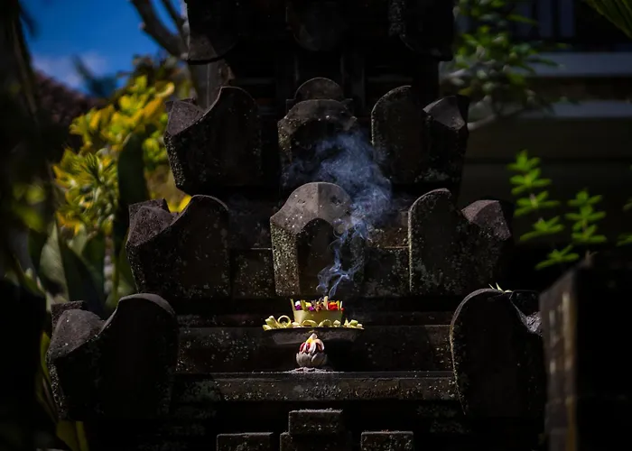 Lili Cottage Ubud