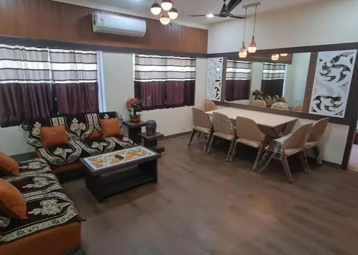 Slice Of Heaven.3-Bedroom With Pool & Gazebo