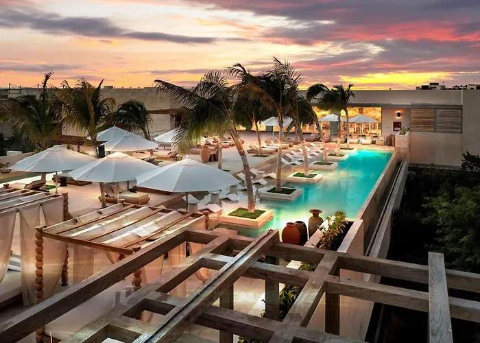 Motto By Hilton Tulum