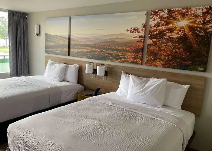 Days-Inn By Wyndham Montgomery I-85