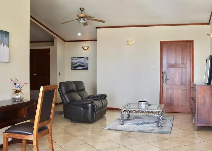 Hotel La Amistad