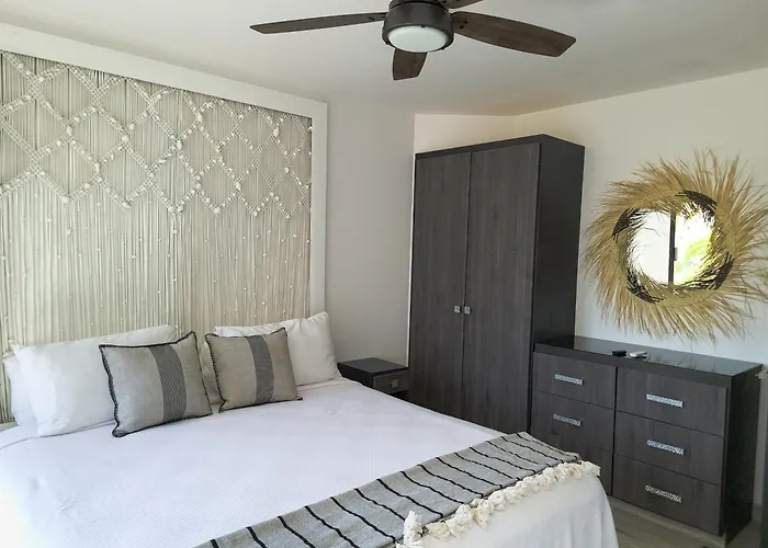 Cheap hotel: Terrasol Elite Premium Vacation Rentals