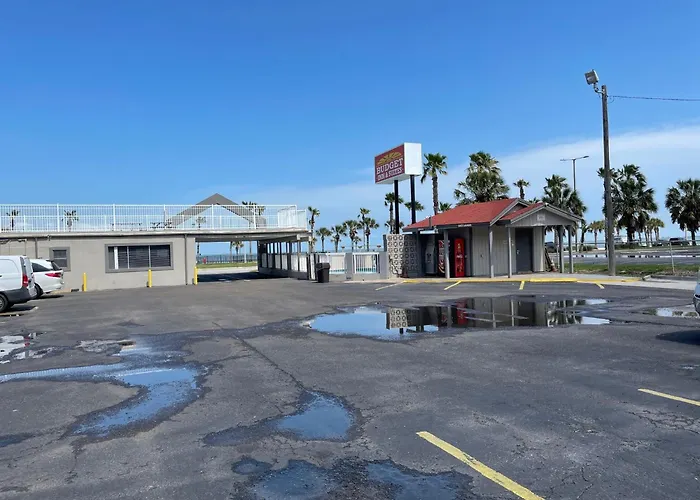 Budget Inn And Suites