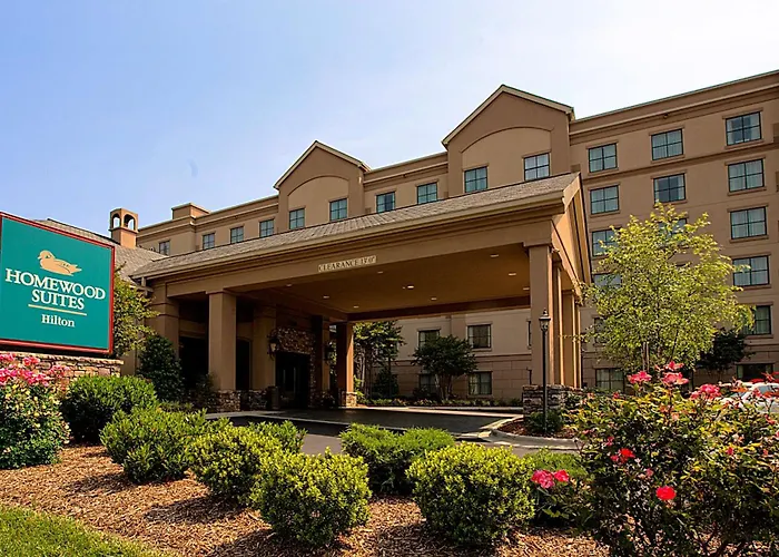 Homewood Suites By Hilton