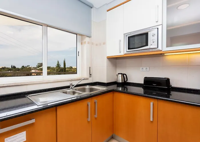 Apartamento: Placid Village