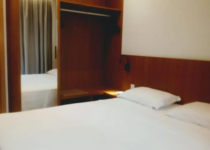 Salinas Premium Resort