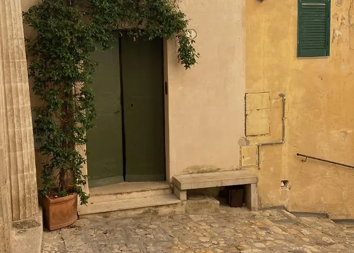 Hotel adatto agli animali: Angolo del poeta suite