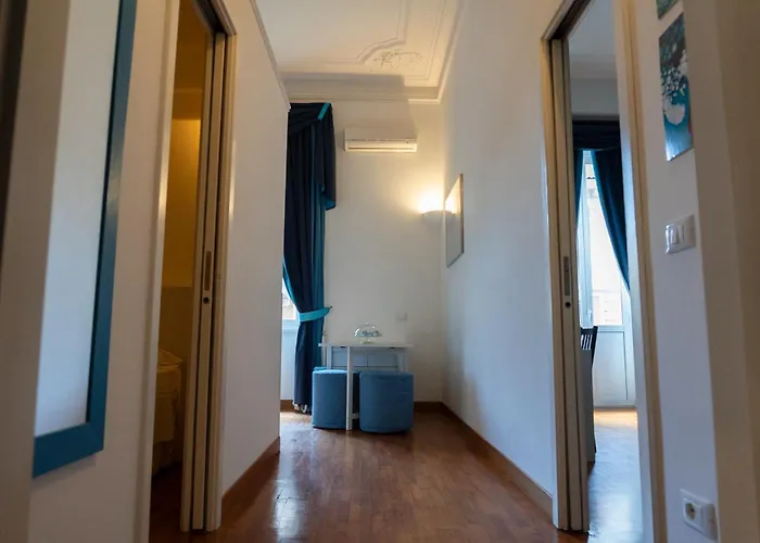 Residenza Romana