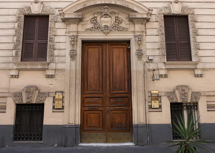Residenza Romana