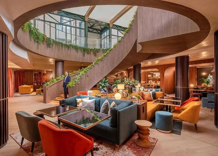 Hotel Burdigala Bordeaux