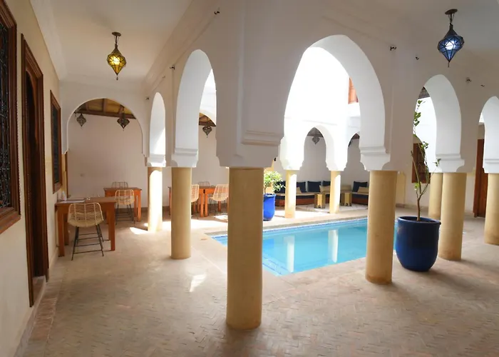 Riad Berenssi