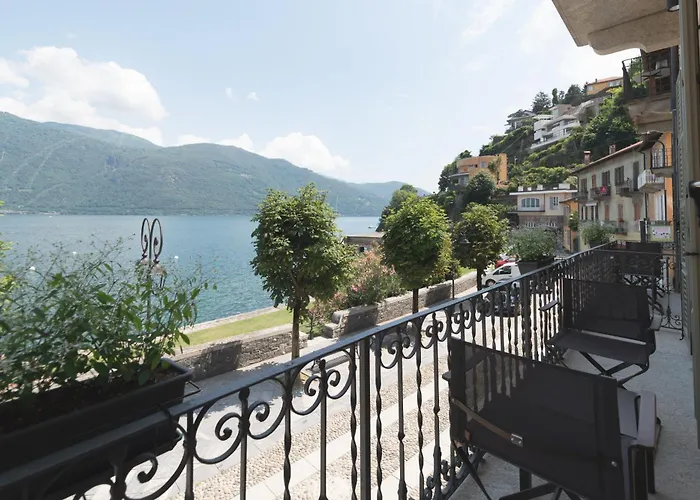 Rivalago B&B