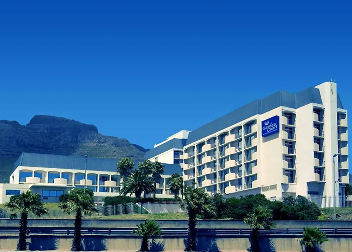 Family Hotel: Garden Court Nelson Mandela Boulevard
