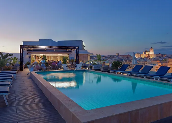 H10 Imperial Tarraco 4* Sup