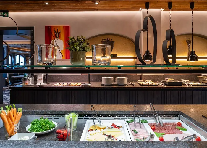 Hotel Platzer Superior