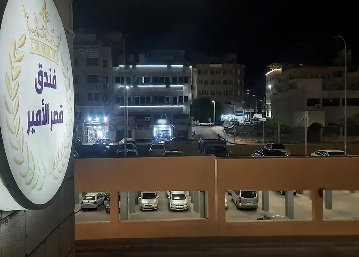 Hôtel bon marché: Amir Palace Hotel