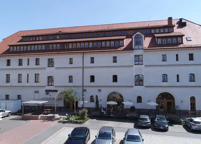 Ankerhof Hotel
