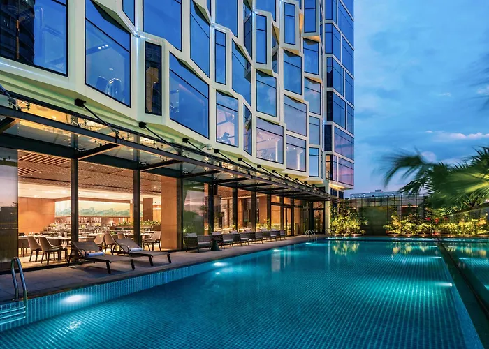 Crowne Plaza Danang City Centre By Ihg