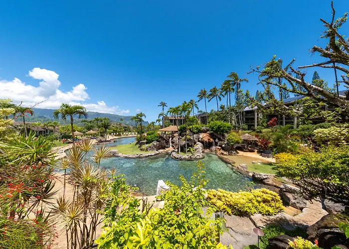 Hanalei Bay Resort