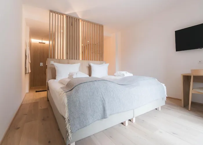 Hotel boutique: Anett Hotel