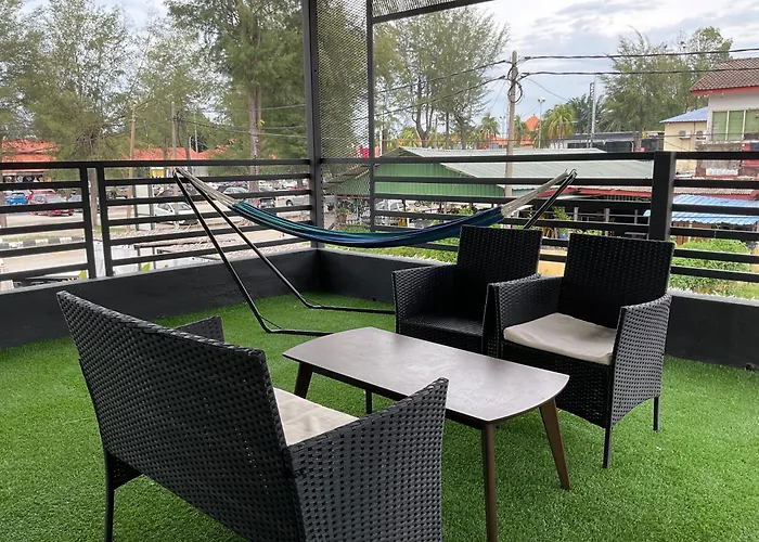 The Sky Inn