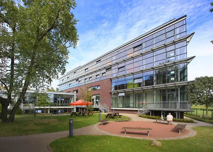Hamburg Horner Rennbahn