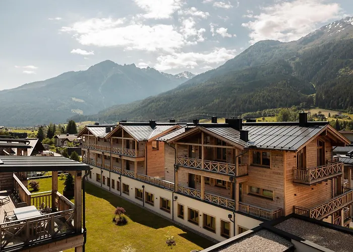 Wildkogel Resorts - Das Neukirchen