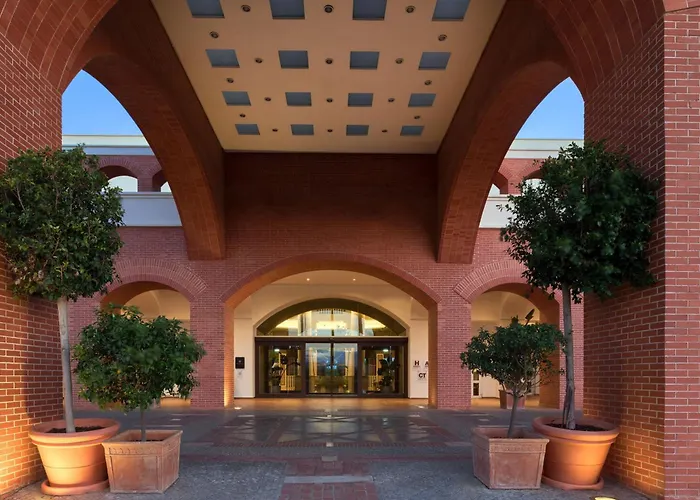 Hotel de playa: Domes Lake Algarve, Autograph Collection