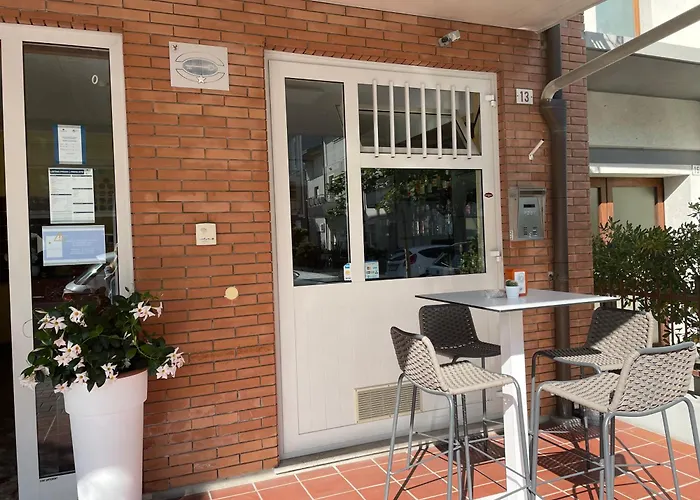 Albergo economico: Pensione Ornella