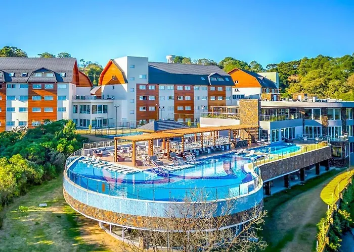 Laghetto Resort Golden Oficial - Particular