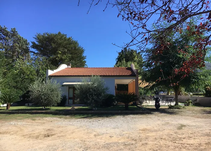 Hotel adatto agli animali: Bed & Breakfast Alex