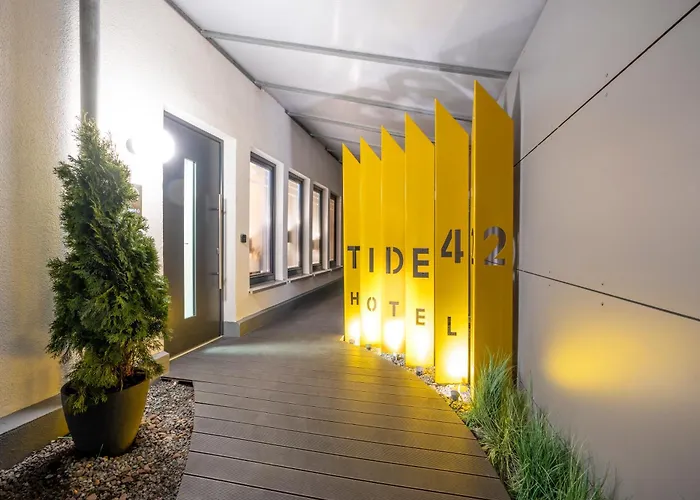 Haus Tide42