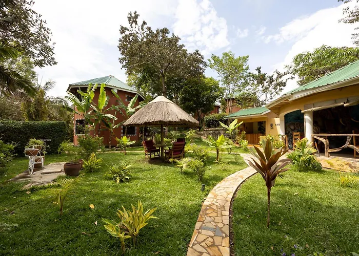  Africa Safari Arusha