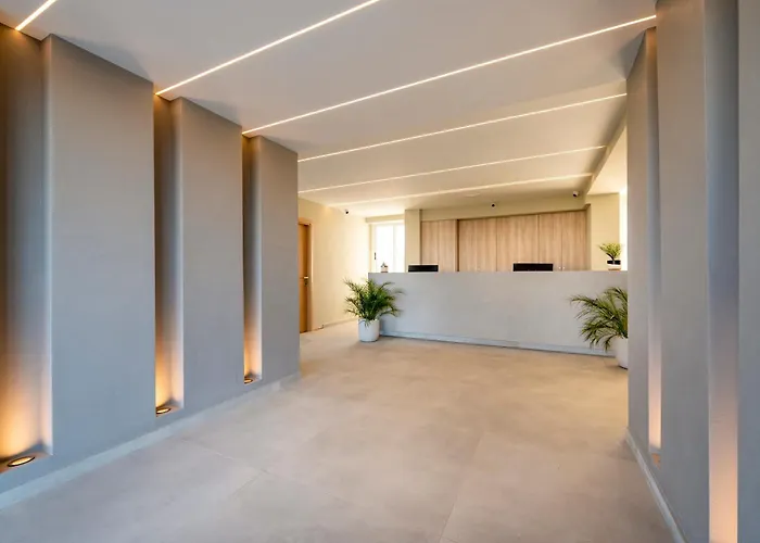 Hotel 4 stelle: Nicolas Grand Suites, Adults Only