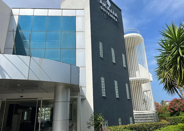  Akalia Resort & Spa