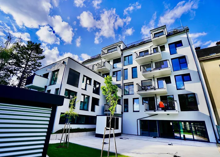  Dm & S Apartment